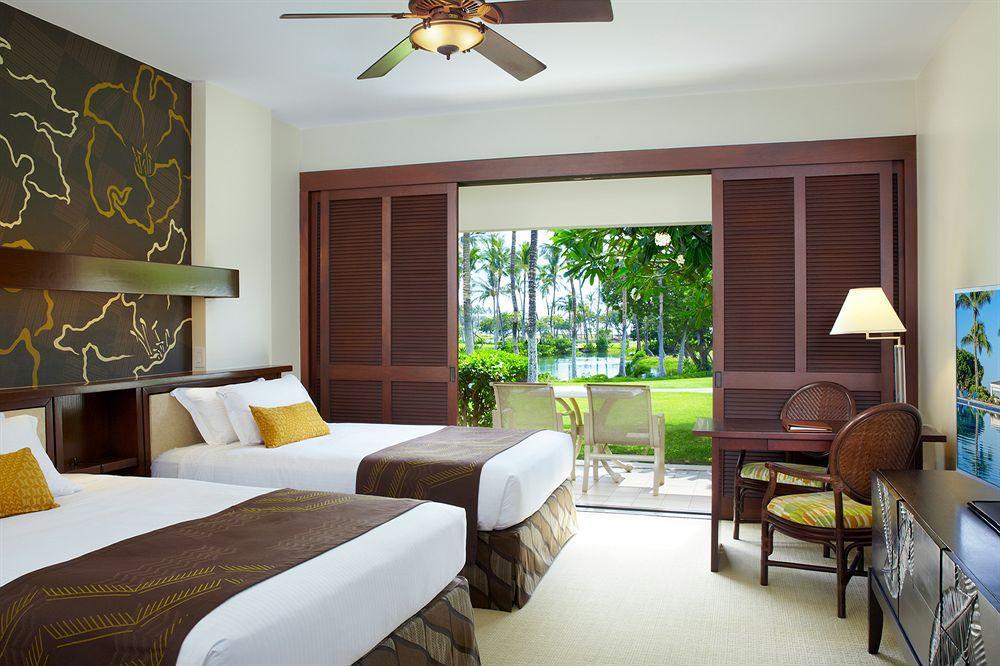 The Islands At Mauna Lani Puako Exterior foto