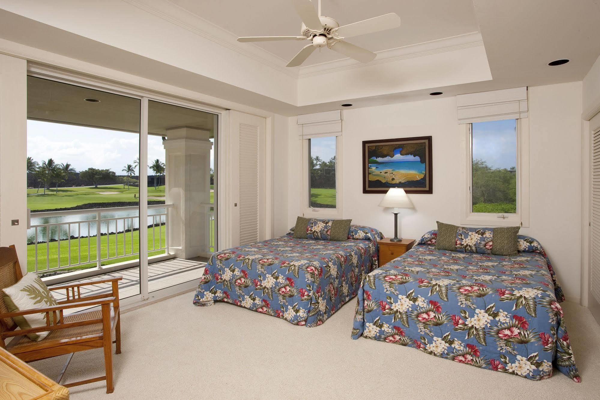 The Islands At Mauna Lani Puako Exterior foto