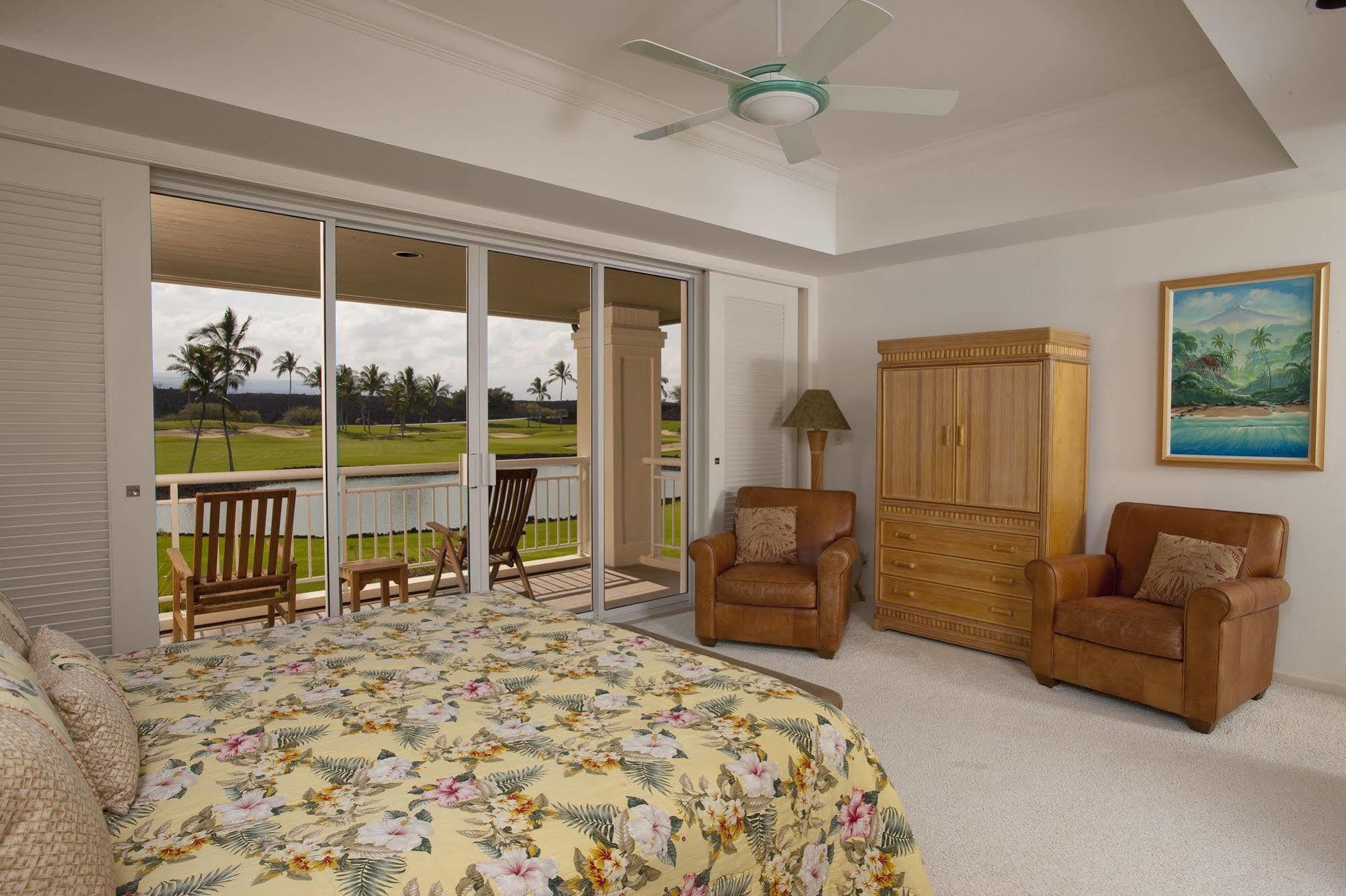 The Islands At Mauna Lani Puako Exterior foto