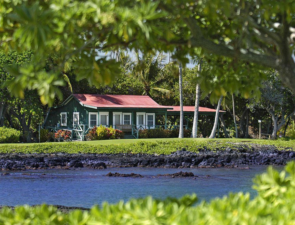 The Islands At Mauna Lani Puako Exterior foto