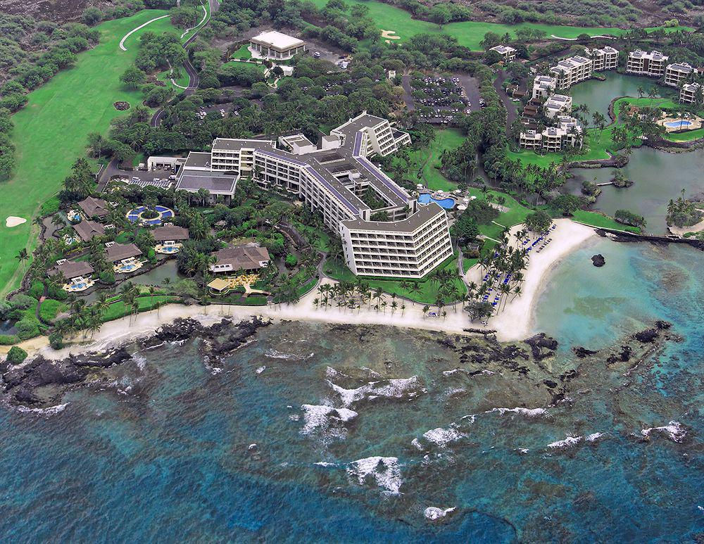 The Islands At Mauna Lani Puako Exterior foto