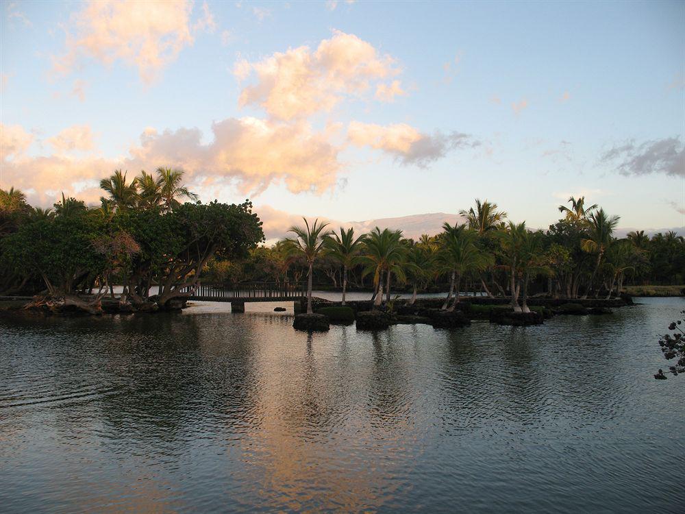 The Islands At Mauna Lani Puako Exterior foto