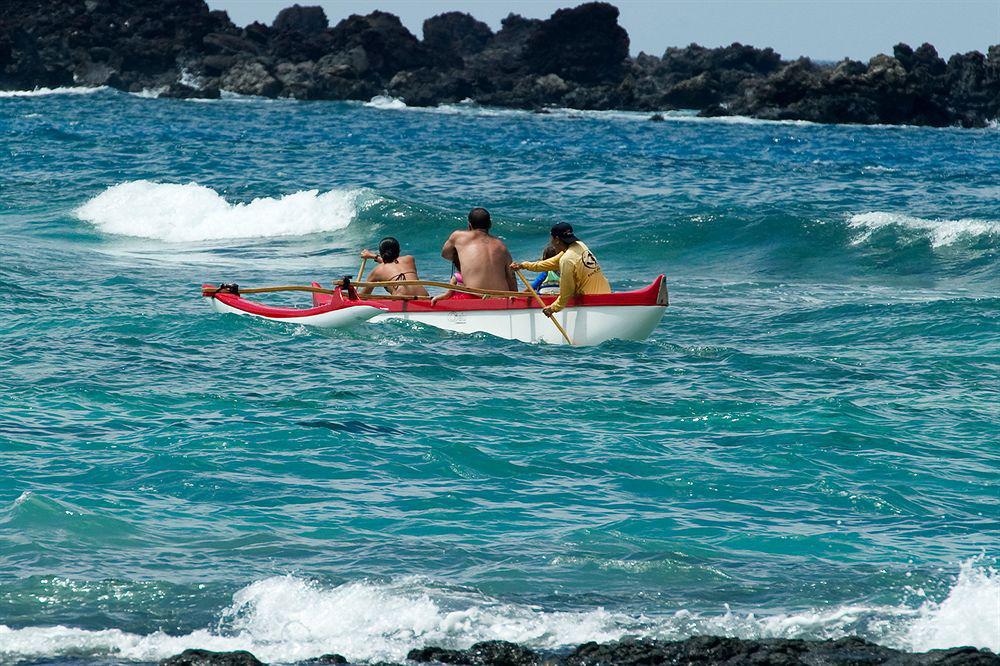 The Islands At Mauna Lani Puako Exterior foto