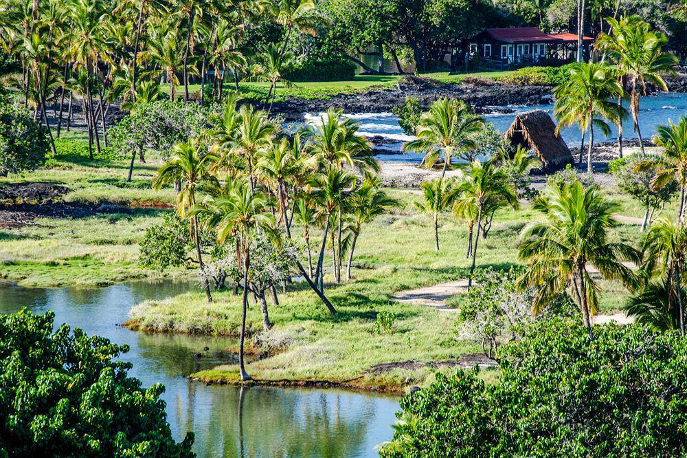 The Islands At Mauna Lani Puako Exterior foto