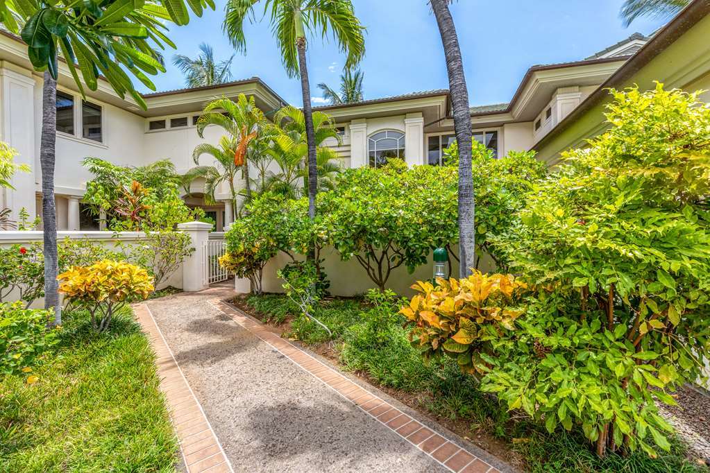 The Islands At Mauna Lani Puako Exterior foto