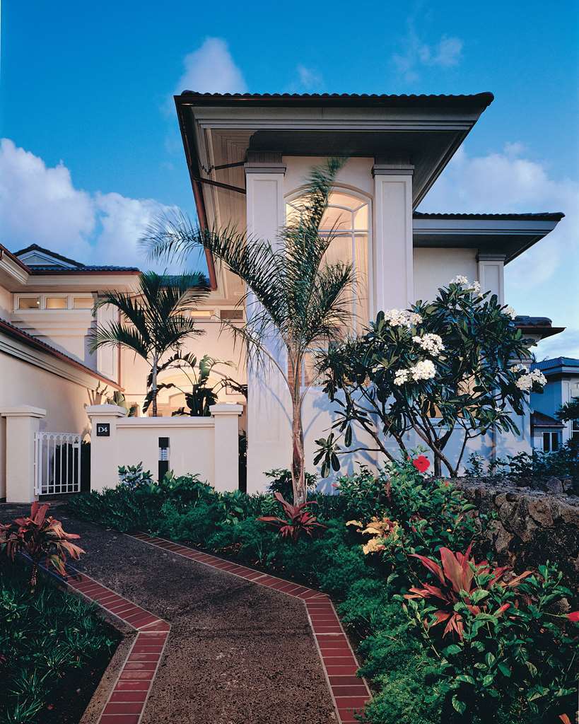 The Islands At Mauna Lani Puako Exterior foto