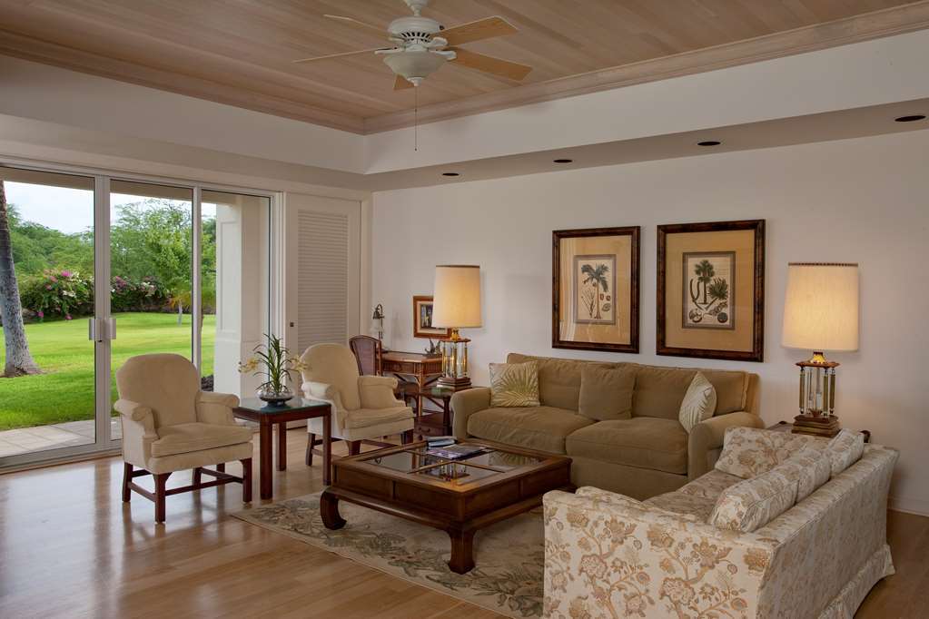 The Islands At Mauna Lani Puako Habitación foto