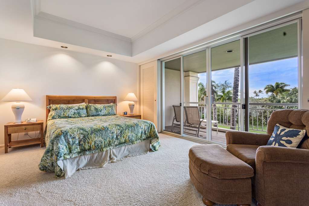 The Islands At Mauna Lani Puako Habitación foto