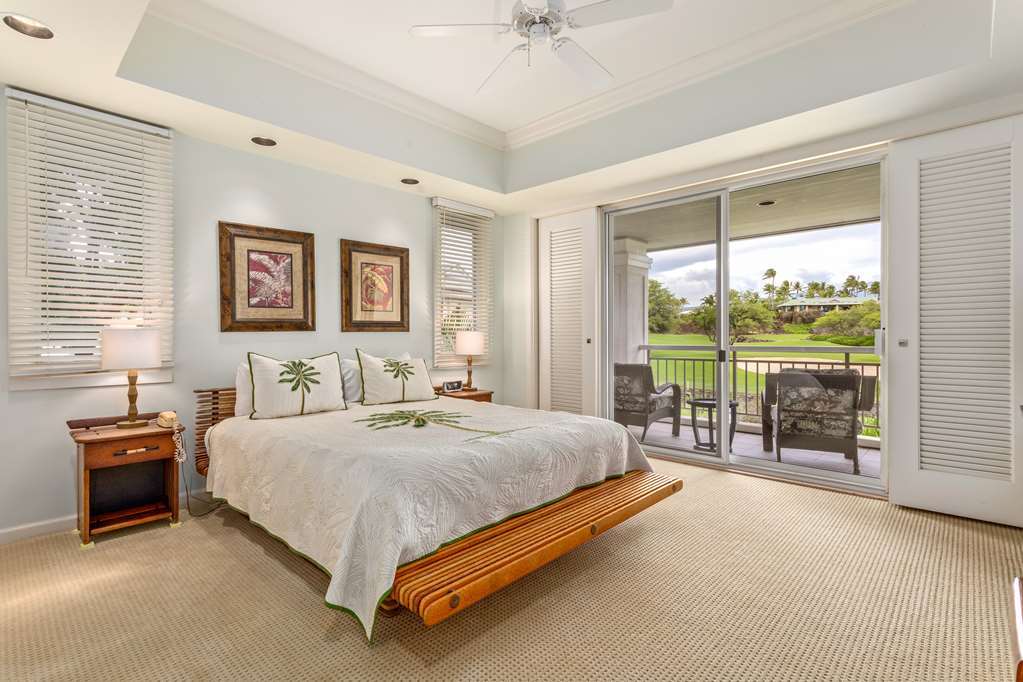 The Islands At Mauna Lani Puako Habitación foto