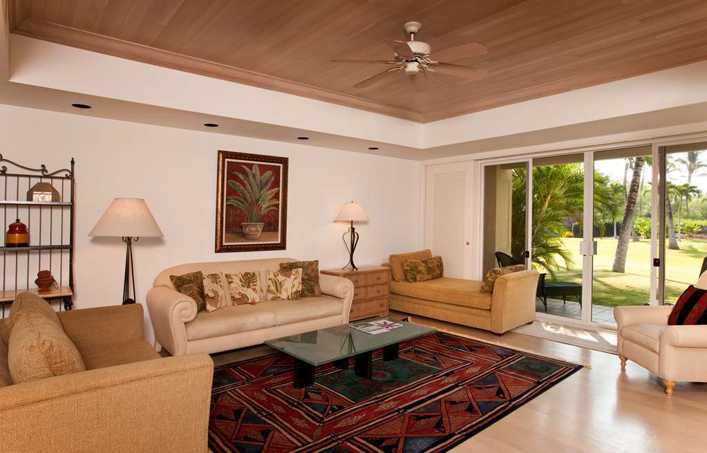 The Islands At Mauna Lani Puako Habitación foto