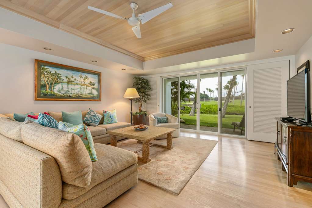The Islands At Mauna Lani Puako Habitación foto