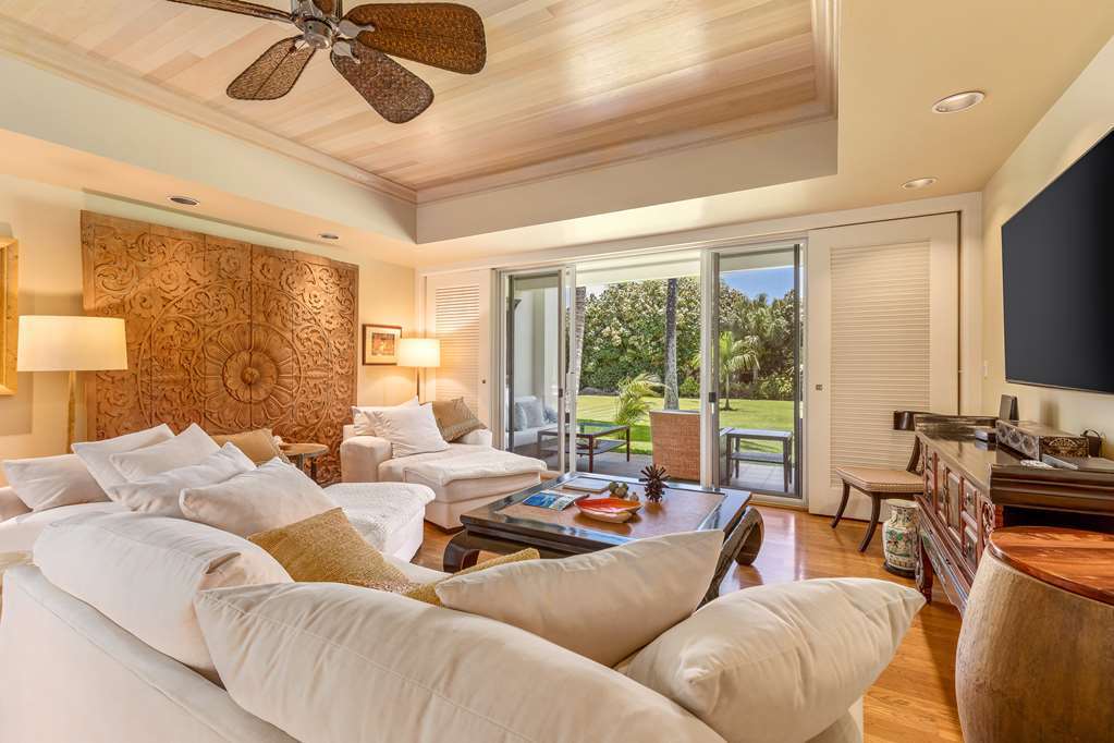 The Islands At Mauna Lani Puako Habitación foto