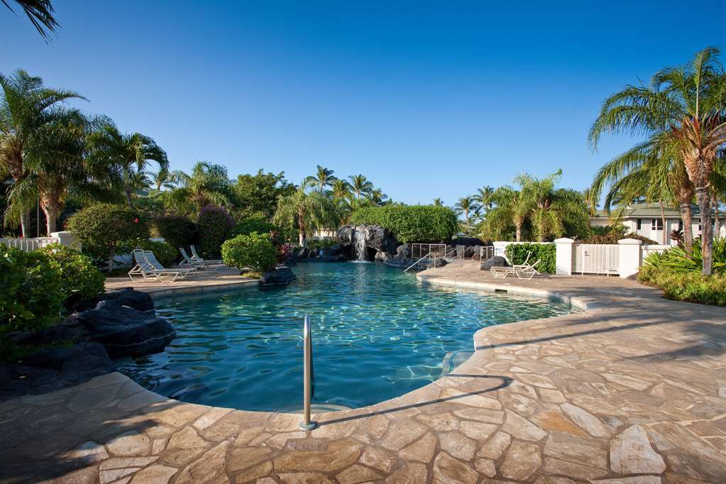 The Islands At Mauna Lani Puako Facilidades foto