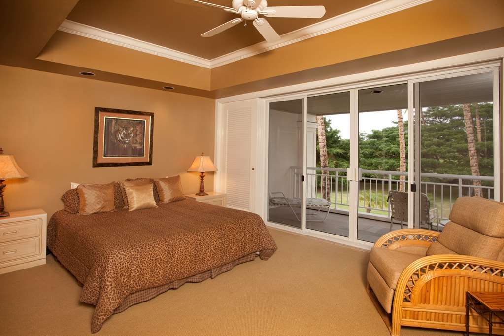 The Islands At Mauna Lani Puako Habitación foto