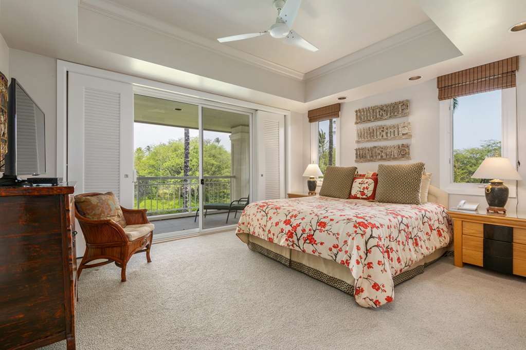 The Islands At Mauna Lani Puako Habitación foto